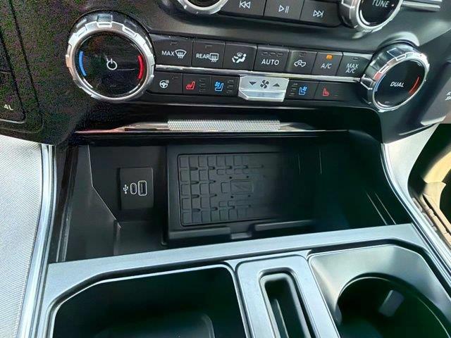 2025 Ford F-150 - $74,000