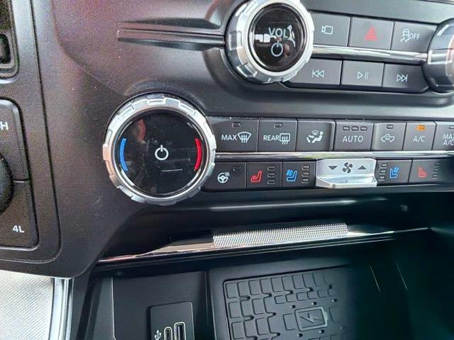 2025 Ford F-150 - $74,000
