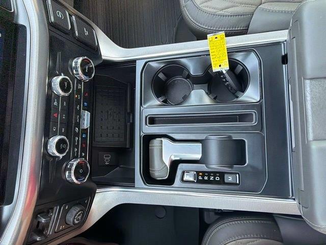 2025 Ford F-150 - $74,000
