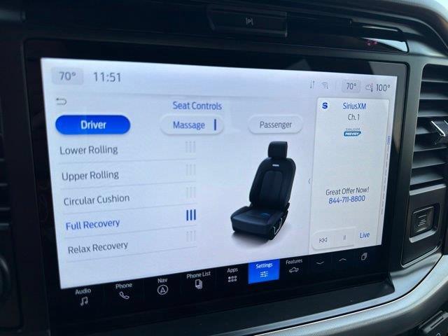 2025 Ford F-150 - $74,000
