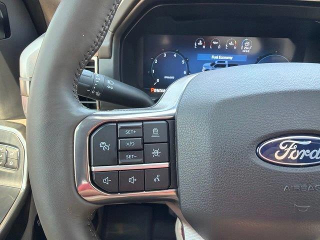2025 Ford F-150 - $74,000