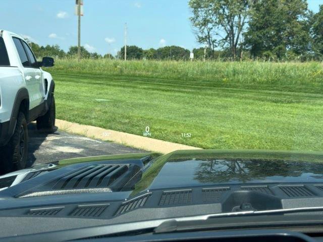 2025 Ford F-150 - $74,000