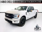2025 F-150 Thumbnail 1