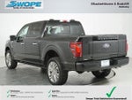 2025 F-150 Thumbnail 5