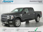 2025 F-150 Thumbnail 7