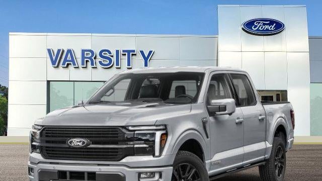 Preowned 2024 Ford F-150 Platinum for Sale