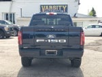 2024 F-150 Thumbnail 5
