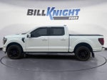 2024 F-150 Thumbnail 2
