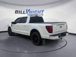 2024 F-150 Thumbnail 3
