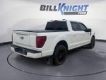 2024 F-150 Thumbnail 5