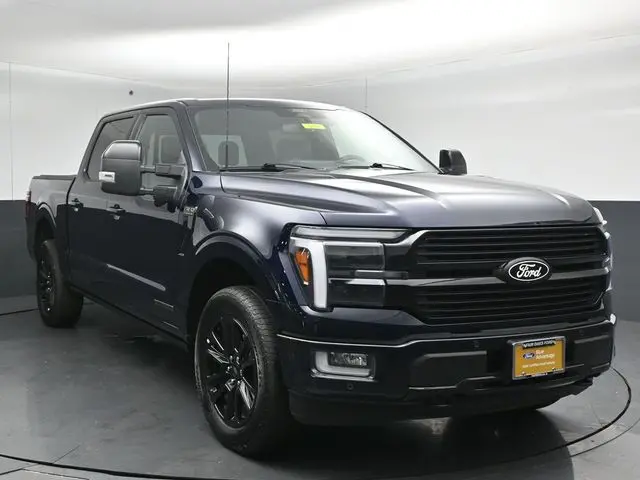 2025 Ford F-150 - $64,999