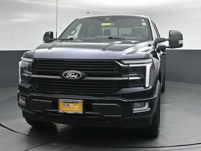 2025 Ford F-150 - $64,999