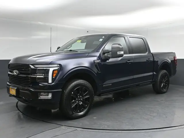 2025 Ford F-150 - $64,999