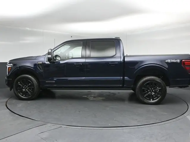 2025 Ford F-150 - $64,999