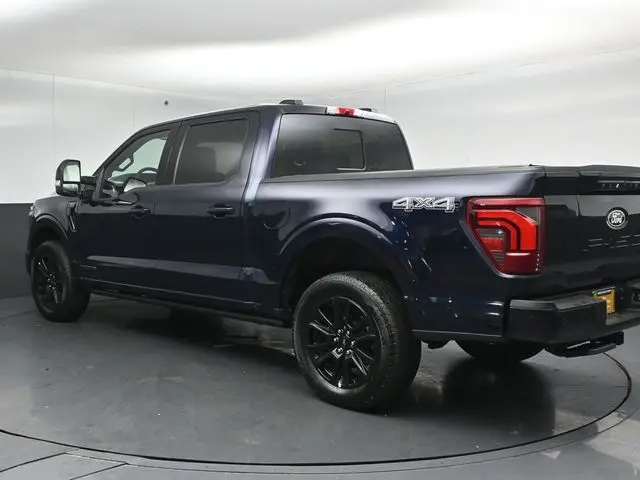 2025 Ford F-150 - $64,999