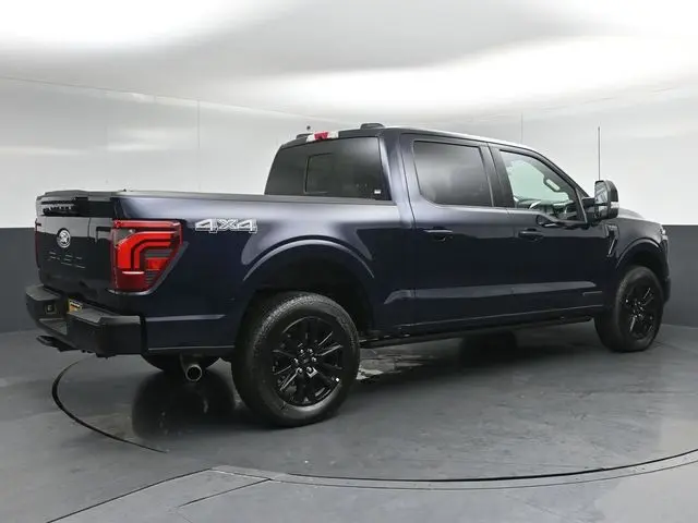 2025 Ford F-150 - $64,999
