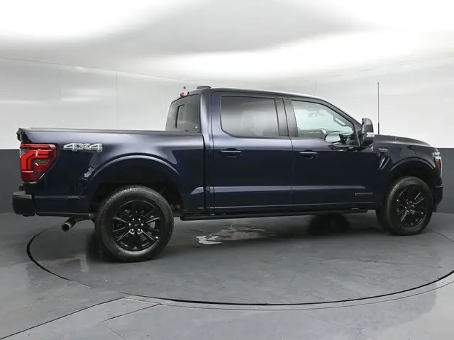 2025 Ford F-150 - $64,999