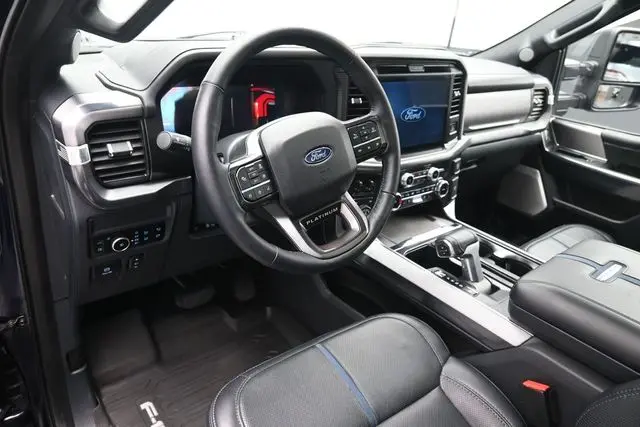 2025 Ford F-150 - $64,999