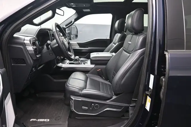 2025 Ford F-150 - $64,999
