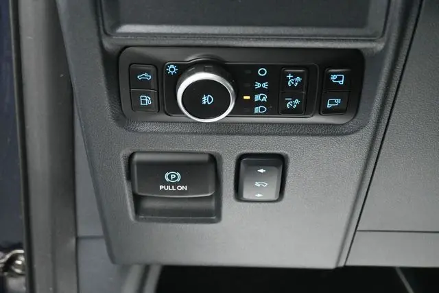 2025 Ford F-150 - $64,999