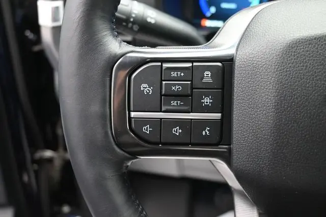 2025 Ford F-150 - $64,999