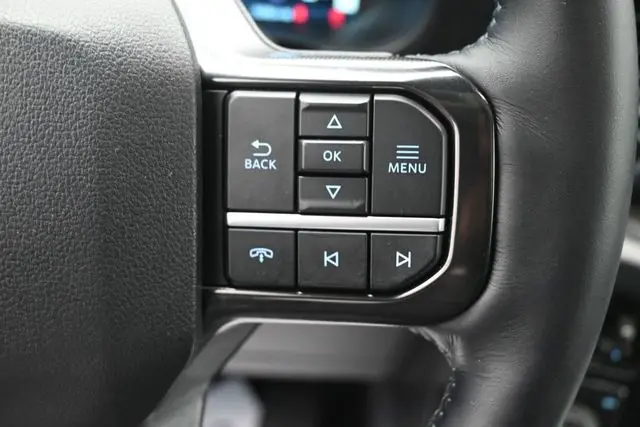 2025 Ford F-150 - $64,999