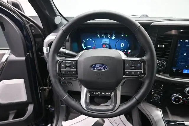 2025 Ford F-150 - $64,999