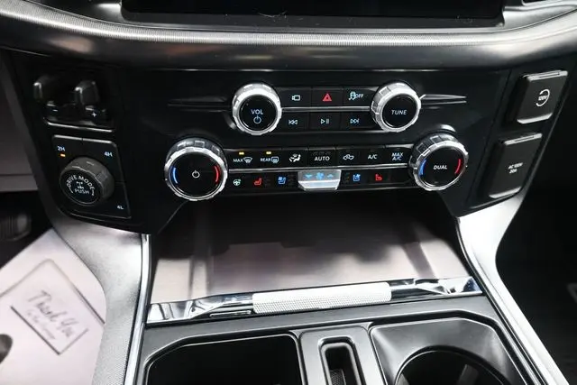 2025 Ford F-150 - $64,999