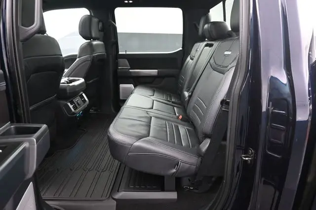 2025 Ford F-150 - $64,999