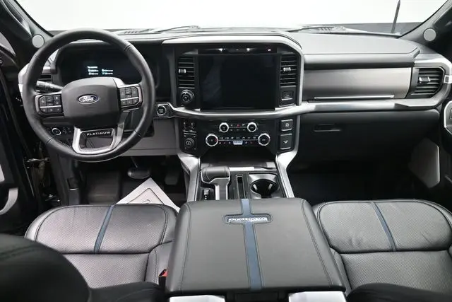 2025 Ford F-150 - $64,999