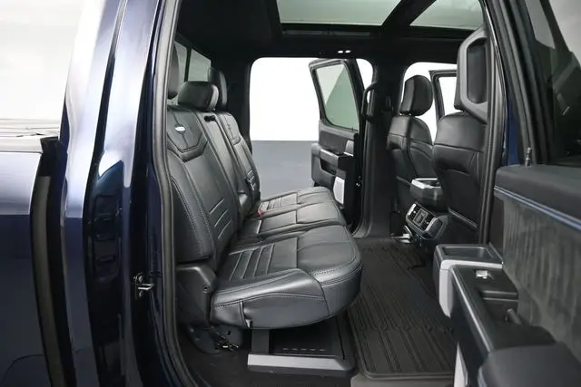 2025 Ford F-150 - $64,999