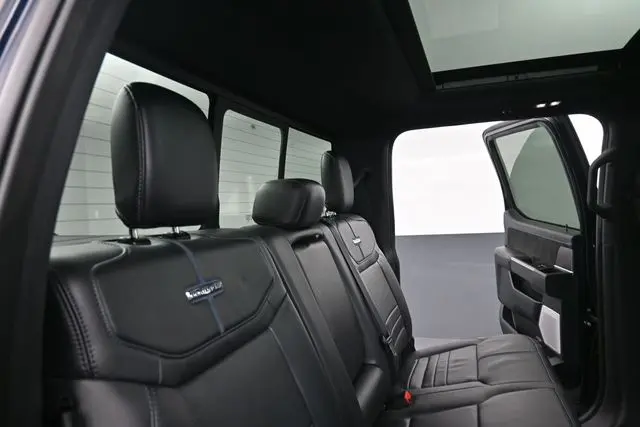2025 Ford F-150 - $64,999