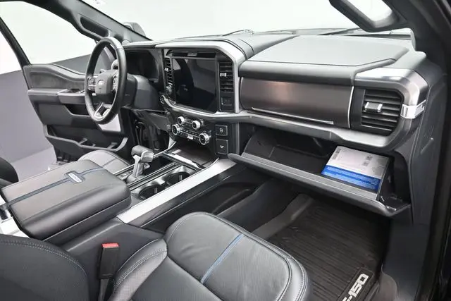 2025 Ford F-150 - $64,999