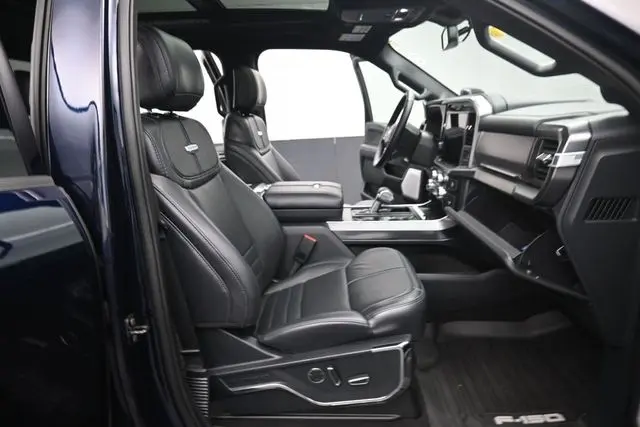 2025 Ford F-150 - $64,999