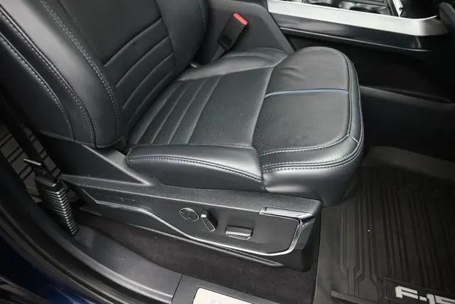 2025 Ford F-150 - $64,999