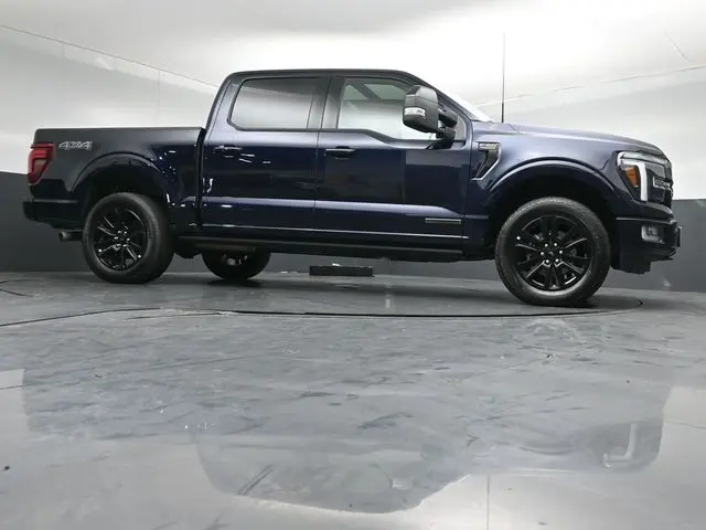 2025 Ford F-150 - $64,999