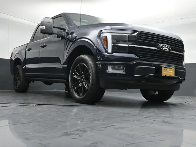 2025 Ford F-150 - $64,999