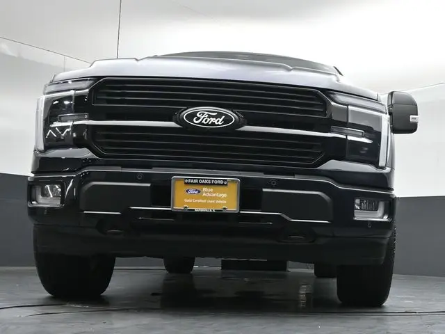 2025 Ford F-150 - $64,999