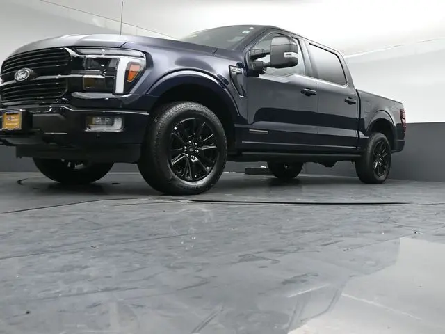 2025 Ford F-150 - $64,999