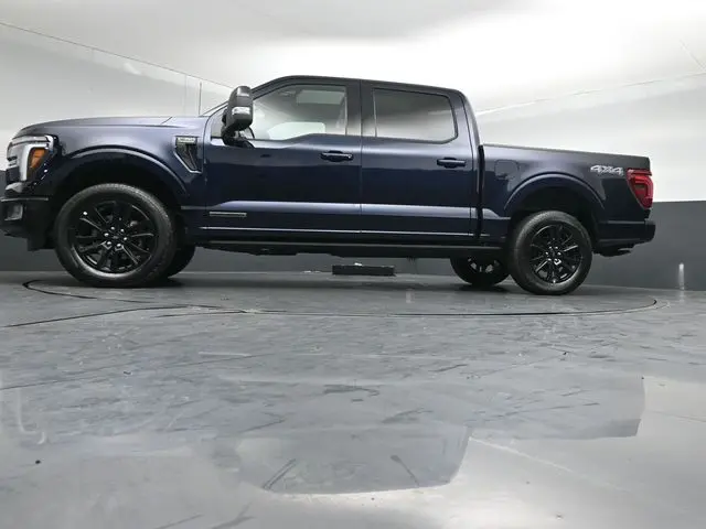 2025 Ford F-150 - $64,999