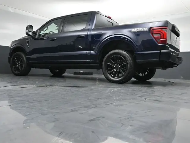2025 Ford F-150 - $64,999