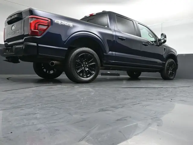 2025 Ford F-150 - $64,999