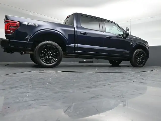 2025 Ford F-150 - $64,999