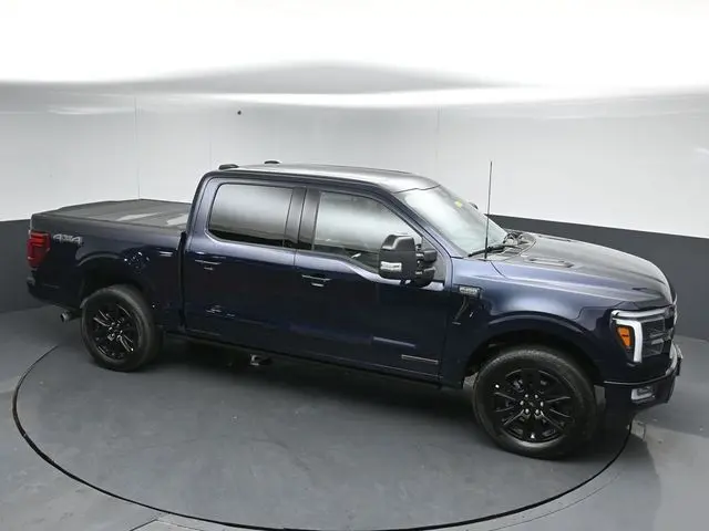 2025 Ford F-150 - $64,999