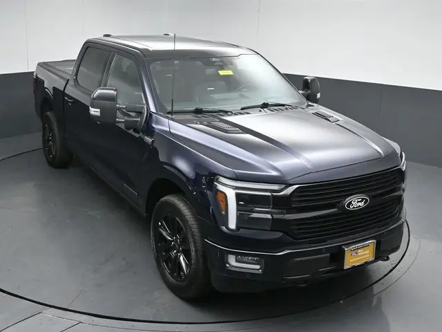 2025 Ford F-150 - $64,999