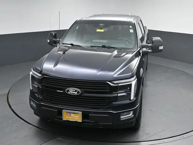 2025 Ford F-150 - $64,999
