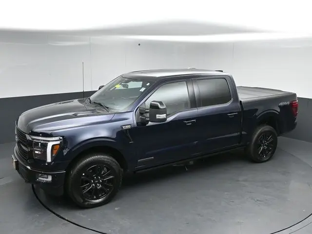 2025 Ford F-150 - $64,999