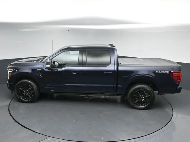 2025 Ford F-150 - $64,999