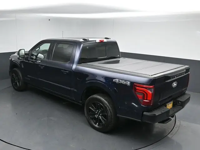 2025 Ford F-150 - $64,999
