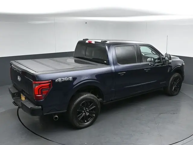 2025 Ford F-150 - $64,999